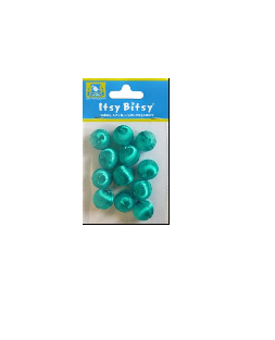 Manufacturers Exporters and Wholesale Suppliers of Silky Beads Small Turquoise Bule Bengaluru Karnataka